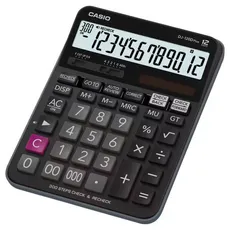 Calculadora Casio DJ-120D Plus 12 de Dígitos