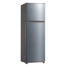 Heladera Midea 2 puertas de 380 Litros HD-383FN
