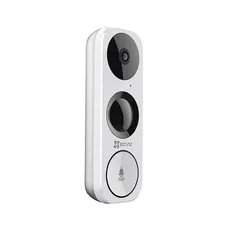 VIDEOPORTERO EZVIZ HD WIFI H.264 2.2MM CS-DB1-A0-1B3WPFR