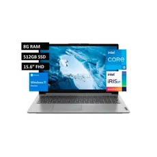 NOTEBOOK LENOVO IDEAPAD 1 82QD00CJUS