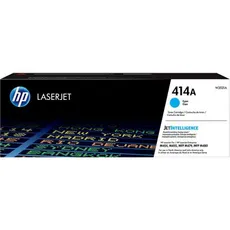 Cartucho de Toner HP 414A W2021A