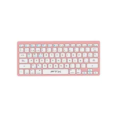 TECLADO FTX BLUETOOTH FTXB1000 ULTRA SLIM ESP