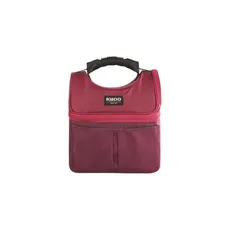 BOLSA TERMICA IGLOO 9 LATAS ESSENTIALS