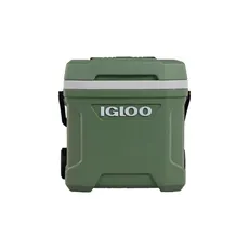 CONSERVADORA IGLOO 15 LITROS ECOCOOL LATITUDE C/RUEDAS