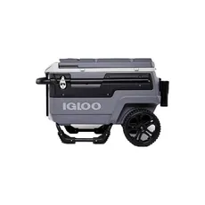 CONSERVADORA IGLOO 66 LITROS TRAILMATE JOURNEY C/RUEDAS