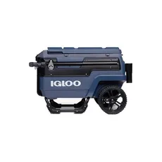 CONSERVADORA IGLOO 66 LITROS TRAILMATE JOURNEY C/RUEDAS