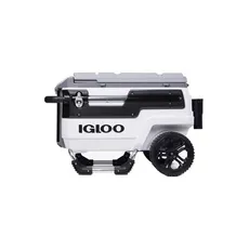 CONSERVADORA IGLOO 66 LITROS TRAILMATE JOURNEY C/RUEDAS