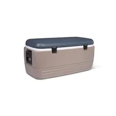 CONSERVADORA IGLOO 113 LITROS SPORTSMAN POLAR
