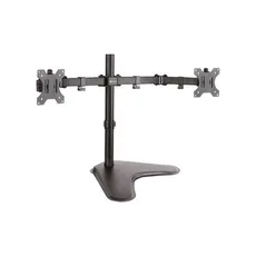 SOPORTE P/2MON 13" A 32" KLIP KPM-311 8KG/INC90°/GIR180°