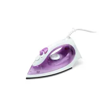 PLANCHA A SECO/VAPOR MULTILASER 2000W 220V ANTIADHERENTE HO463