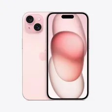 Celular Apple iPhone 15 6.1" SWAP (Reacondicionado)