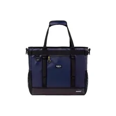 BOLSA TERMICA IGLOO 30 LATAS TOTE MAXCOLD ASCENT AZUL 60455