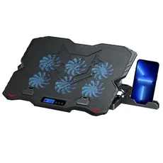 Cooler para Notebook Satellite USB de 9 hasta 17 pulgadas A-CP41