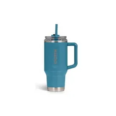 VASO TERMICO IGLOO 950ML C/ PAJITA