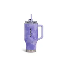 VASO TERMICO IGLOO 950ML C/ PAJITA