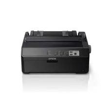 IMPRESORA MATRICIAL EPSON FX-890II