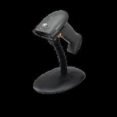 LECTOR 3NSTAR SC100 1D LASER USB C/BASE NEGRO