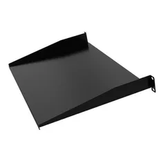 Bandeja sencilla lisa Nexxt de 1U NPS-S11U3B