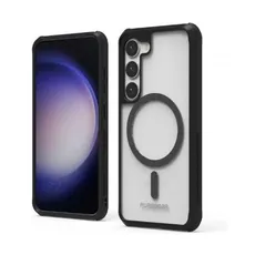Funda Pure Gear Case Galaxy S23+ Dualtek CLR Magsafe