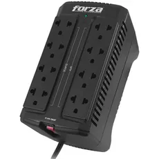 Estabilizador Forza FVR-902 900VA/450W/220V