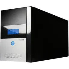 UPS Forza FX-1500LCD-U 1500VA/840W/220V