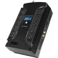 UPS Forza HT-752LCD 750VA/450W/220V