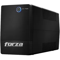 UPS Forza NT-752U 750VA/375W/220V