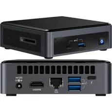 Mini PC Intel NUC 10 Performance NUC10i5FNKN con Intel Core i5-10210U