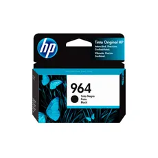 Cartucho HP 964 NEGRO 3JA53AL