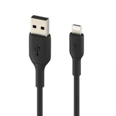 Cable Belkin BoostCharge 1M USB-A/Lightning