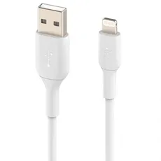 Cable Belkin BoostCharge 1M USB-A/Lightning
