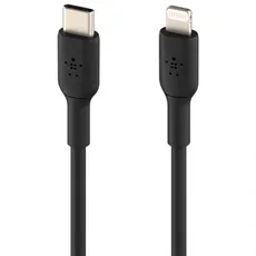 Cable USB-C a Lightning Belkin BOOST↑CHARGE 1Metro