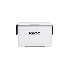 CONSERVADORA IGLOO 23 LITROS LATITUDE MARINE ULTRA BLANCO 49550