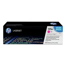 Toner HP 125A Magenta CB543A