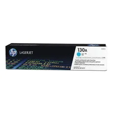 TONER HP 130A CYAN CF351A MFP M176/MFP M177
