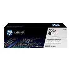 Toner HP 305A NEGRO CE410A