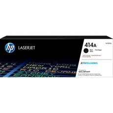 Toner HP 414A NEGRO W2020A