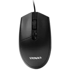 Mouse optico Satellite A-37 con 1000DPI/USB