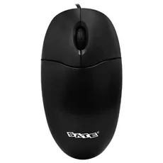 Mouse optico Satellite A-33 con 1000DPI/USB