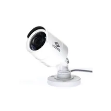 Kit CCTV de Vigilancia Vizzion VZ-KIT0808 8 CH + 8 Cam