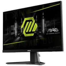 Monitor Gamer MSI Mag 25" Full HD LED 180Hz 1Ms 256F
