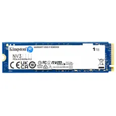 SSD Kingston M.2 1TB NV3 NVMe SNV3S/1000G