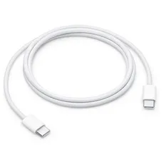 Cable Apple USB-C a USB-C de 1 metro MQKJ3AM/A
