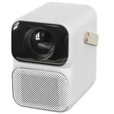 Proyector Wanbo T6 Max 650 Lúmenes