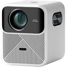 Proyector Xiaomi Wanbo Mozart 1 Full HD 900 Lúmenes