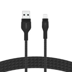 Cable Belkin CAA010BT1MBK BoostCharge USB a Lightning