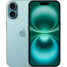 Celular Apple iPhone 16 6.1"