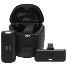 Microfono JBL Quantum Stream Wireless USB-C