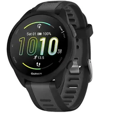 Reloj Garmin Forerunner 165 Basic con Pantalla 1.2" 42mm GPS 010-02863-20