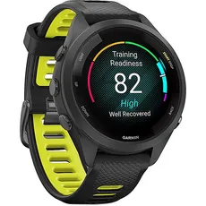 Smartwatch Garmin Forerunner 265S 42mm con Pantalla 1.1" GPS 5 ATM 010-02810-03